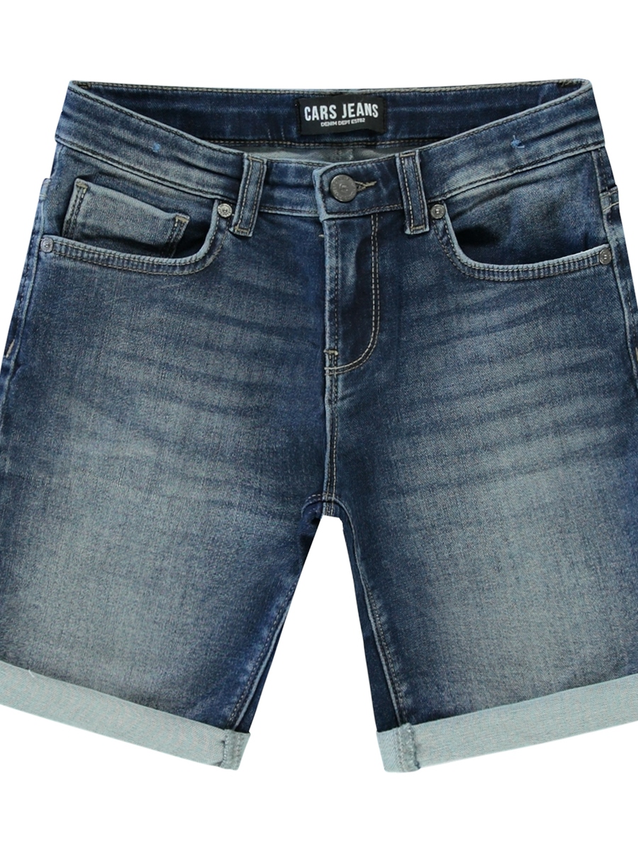 Short van het merk Cars in het Jeans