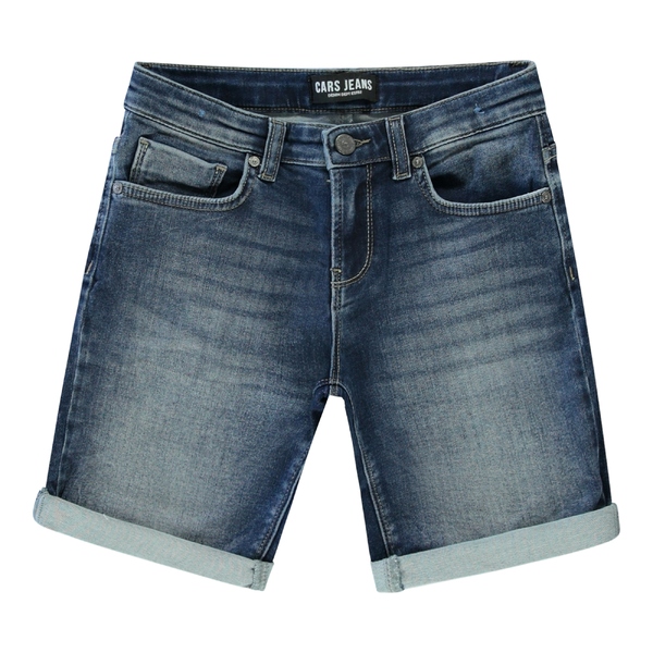 Short van het merk Cars in het Jeans