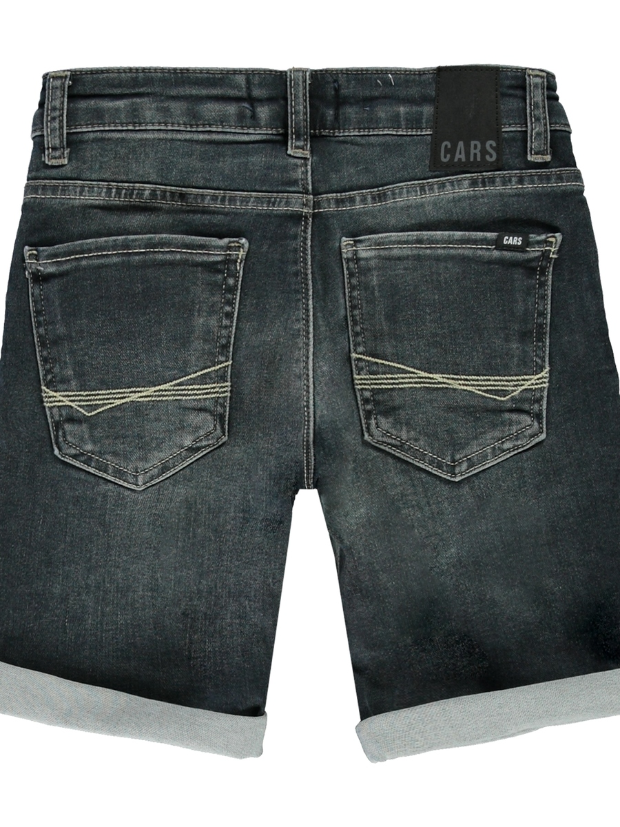 Short van het merk Cars in het Jeans