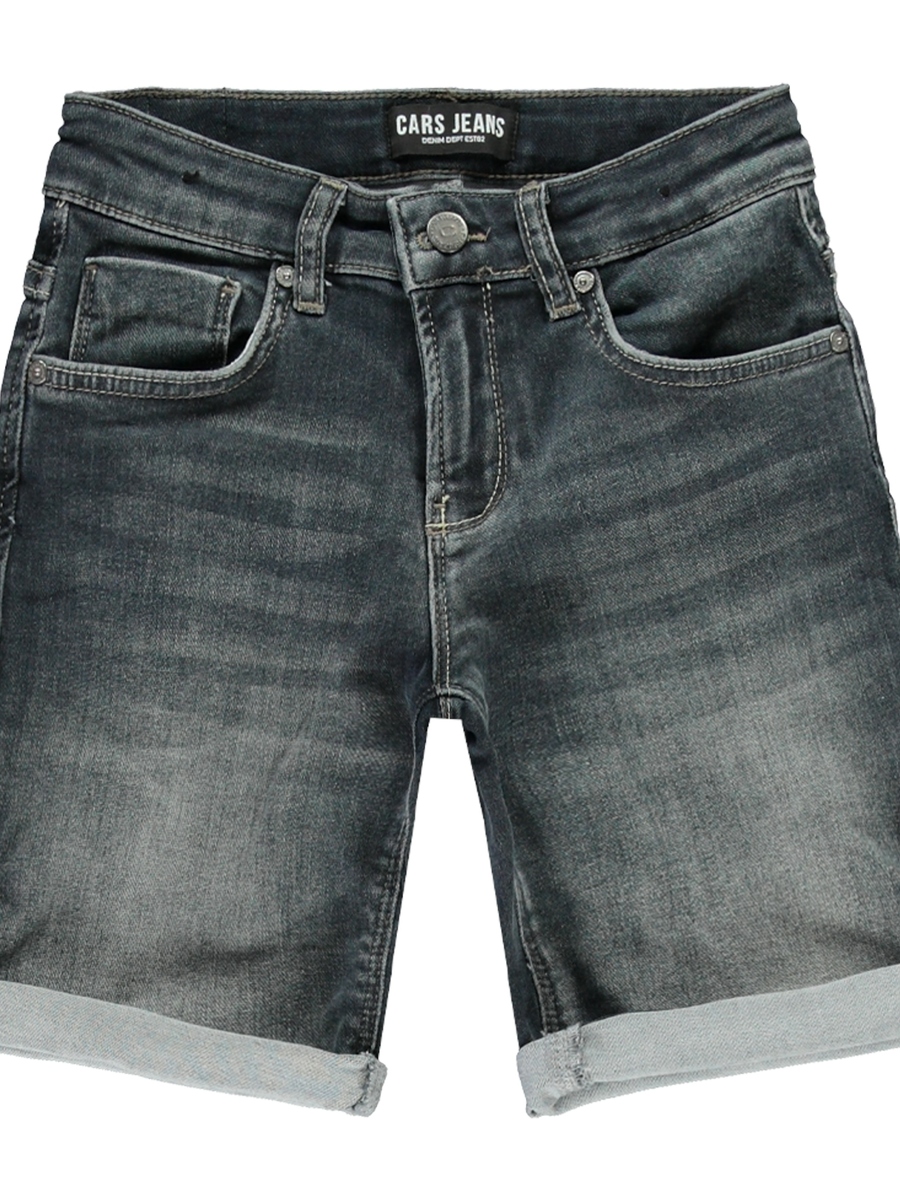 Short van het merk Cars in het Jeans