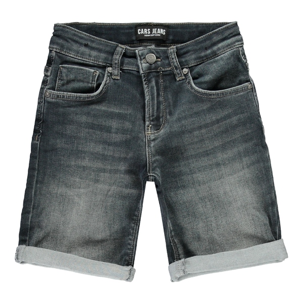 Short van het merk Cars in het Jeans