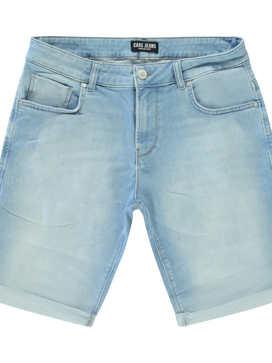 Short van het merk Cars in het Jeans