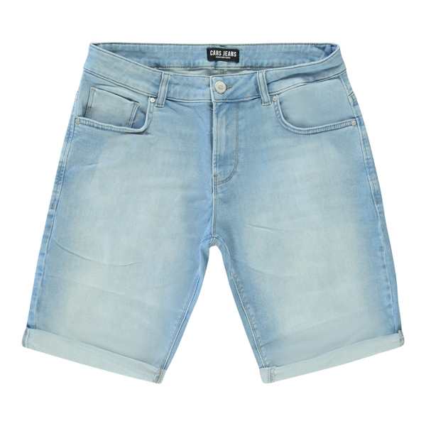 Short van het merk Cars in het Jeans