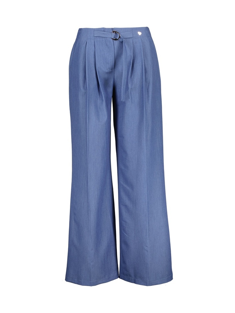 Broek van het merk Amelie&amelie in het Jeans