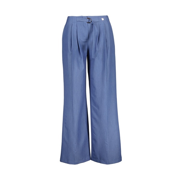 Broek van het merk Amelie&amelie in het Jeans
