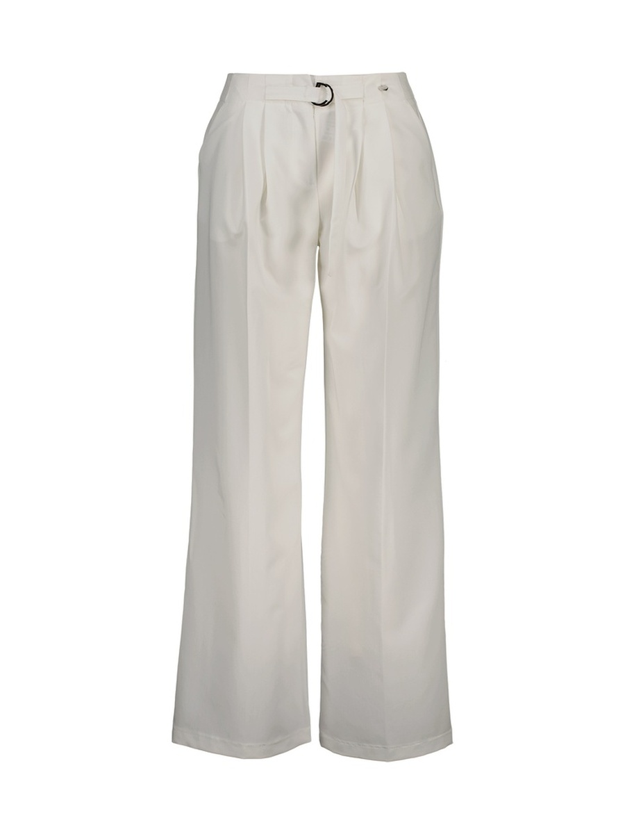 Broek van het merk Amelie&amelie in het Wit