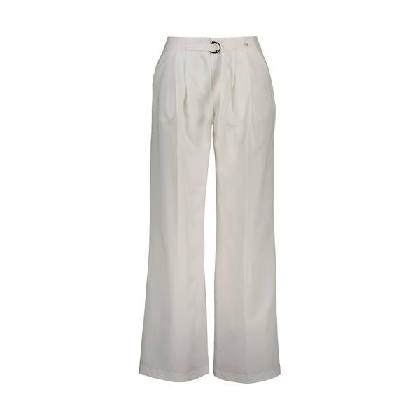 Broek van het merk Amelie&amelie in het Wit