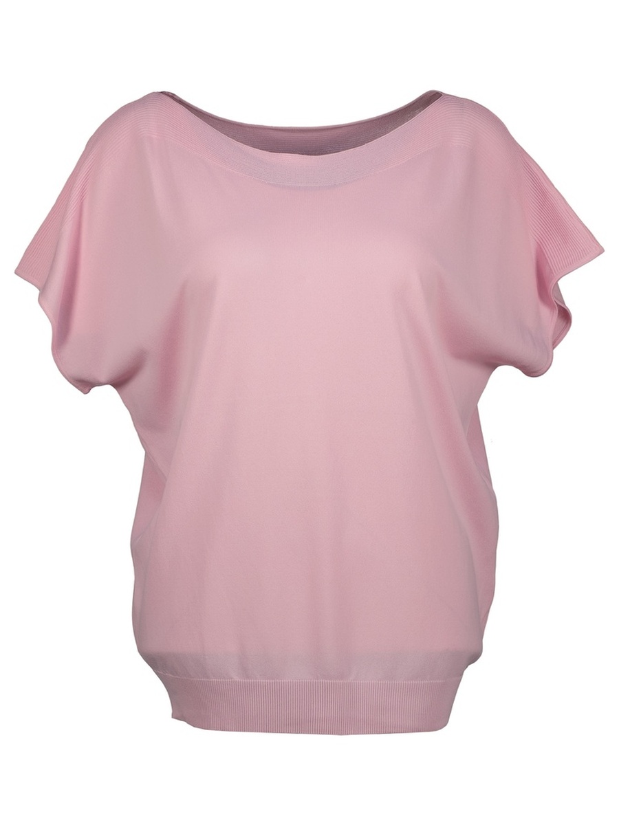 Pull van het merk Amelie&amelie in het Roze
