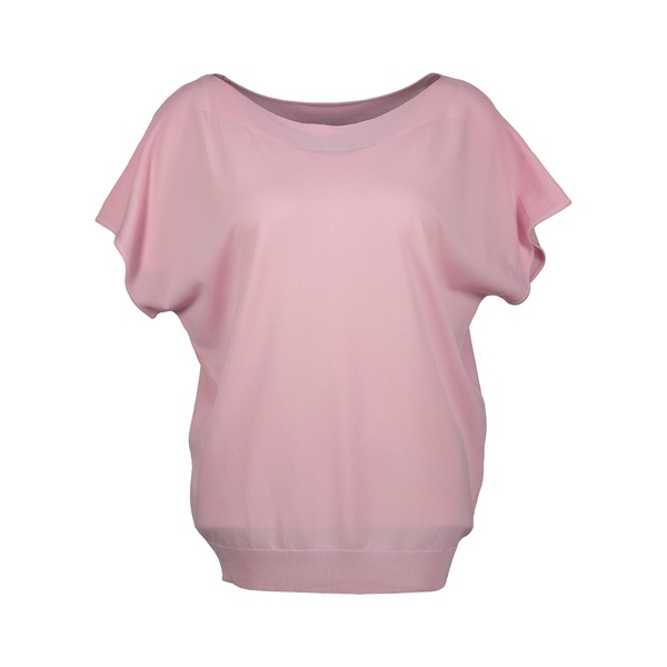 Pull van het merk Amelie&amelie in het Roze