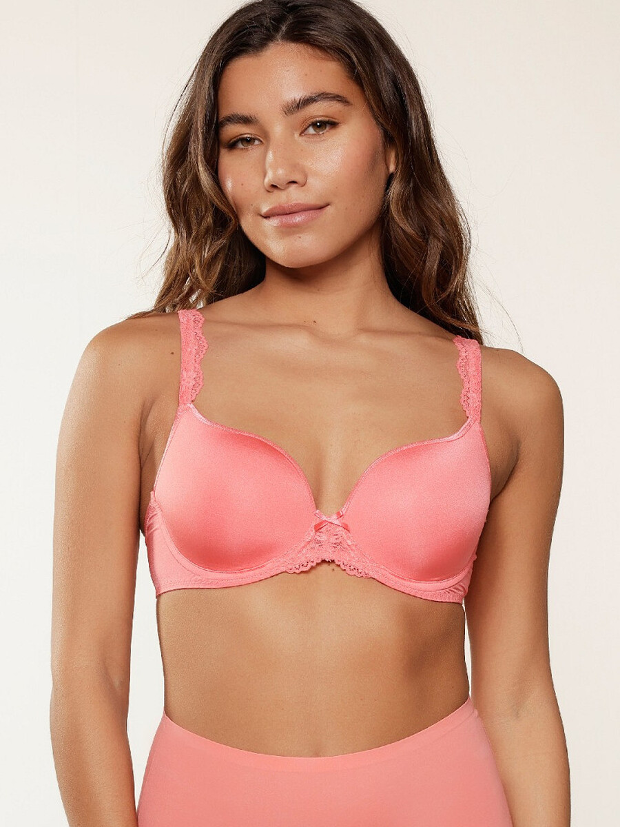 Bh van het merk Lingadore in het Roze