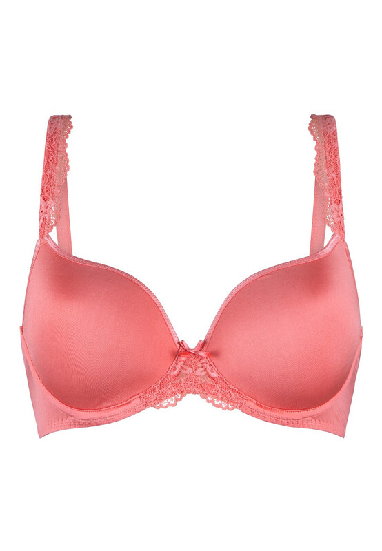 Bh van het merk Lingadore in het Roze