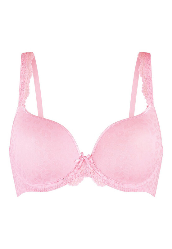Bh van het merk Lingadore in het Roze