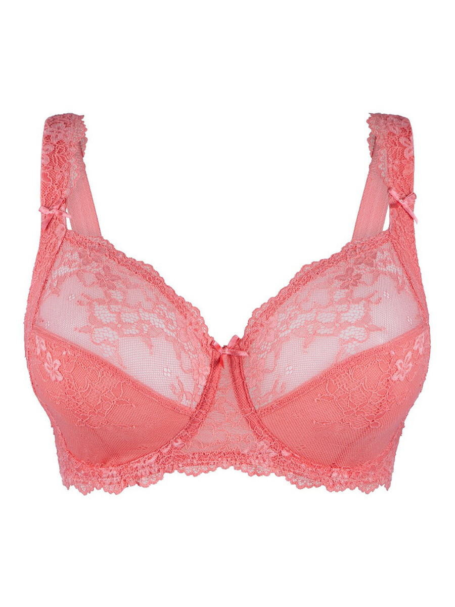 Bh van het merk Lingadore in het Roze