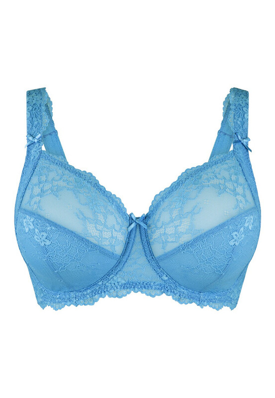 Bh van het merk Lingadore in het Blauw