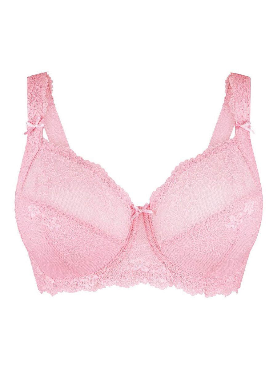 Bh van het merk Lingadore in het Roze