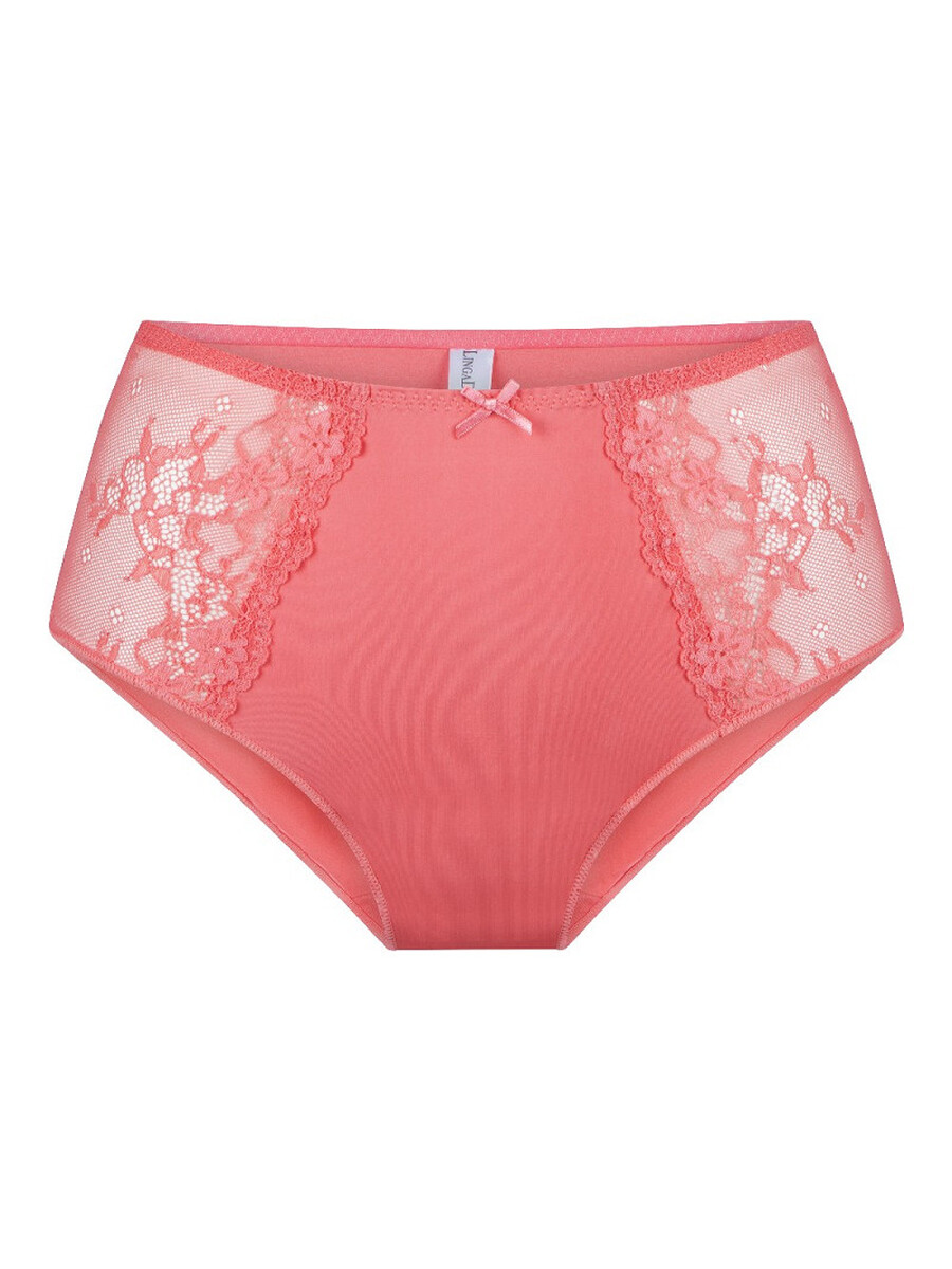 Slip van het merk Lingadore in het Roze
