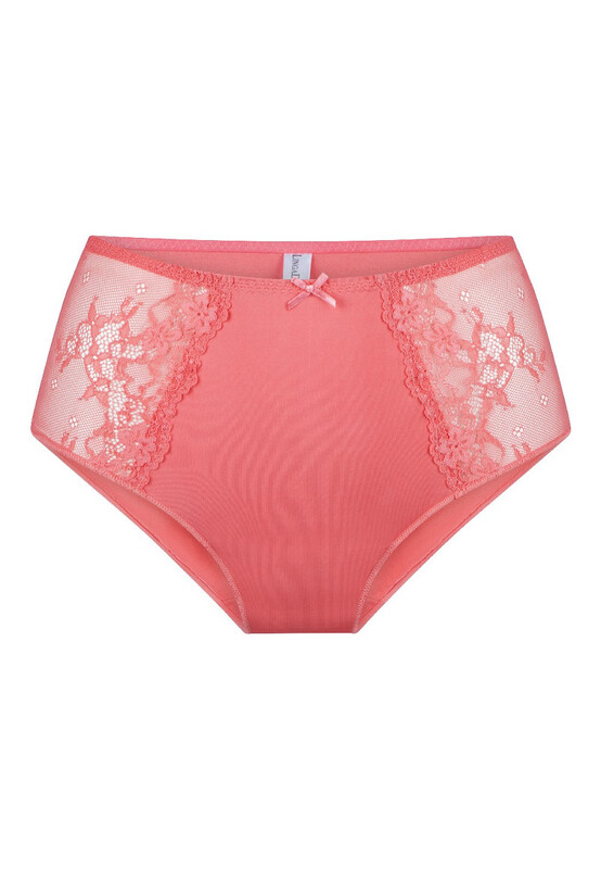 Slip van het merk Lingadore in het Roze