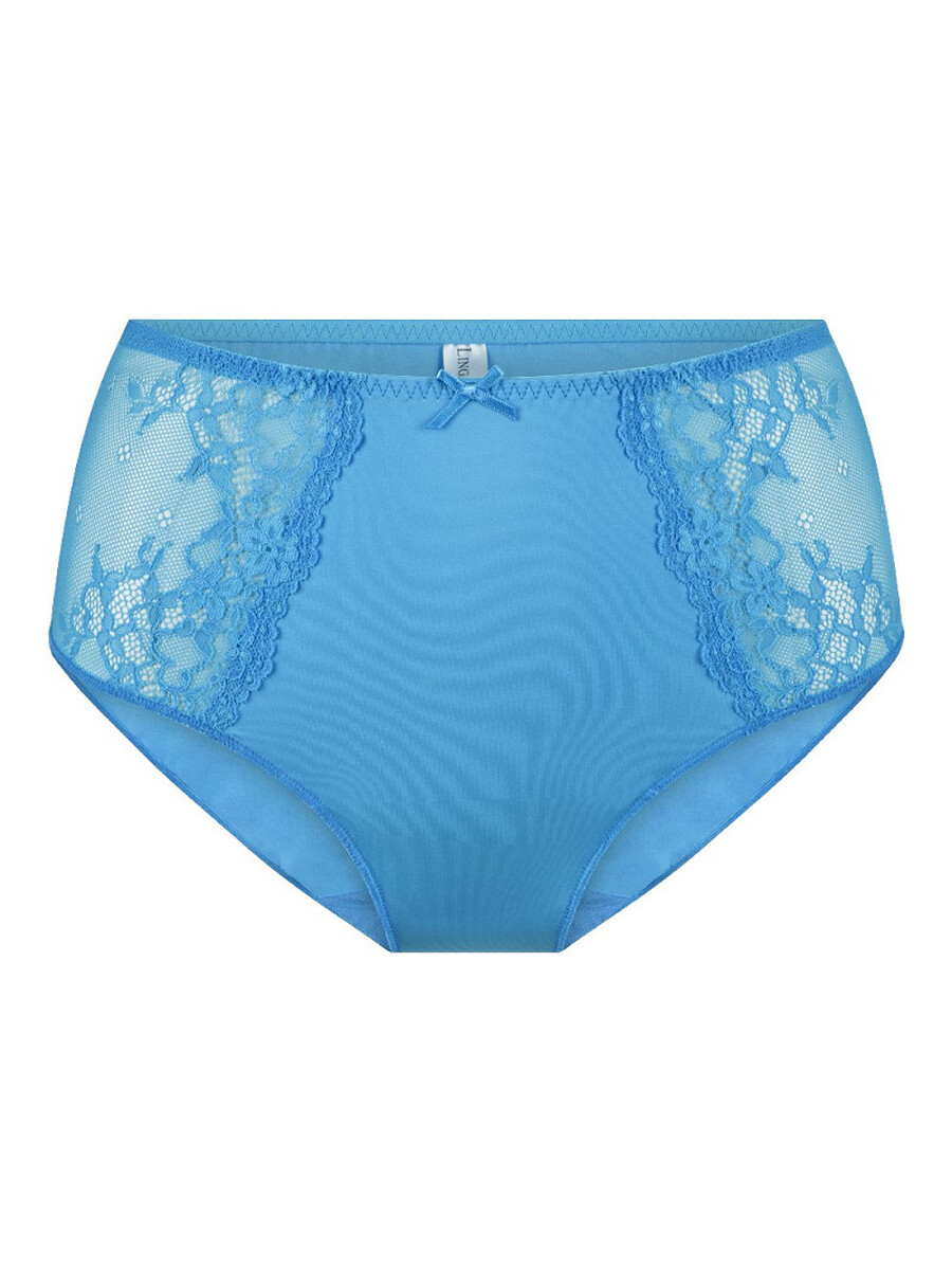 Slip van het merk Lingadore in het Blauw