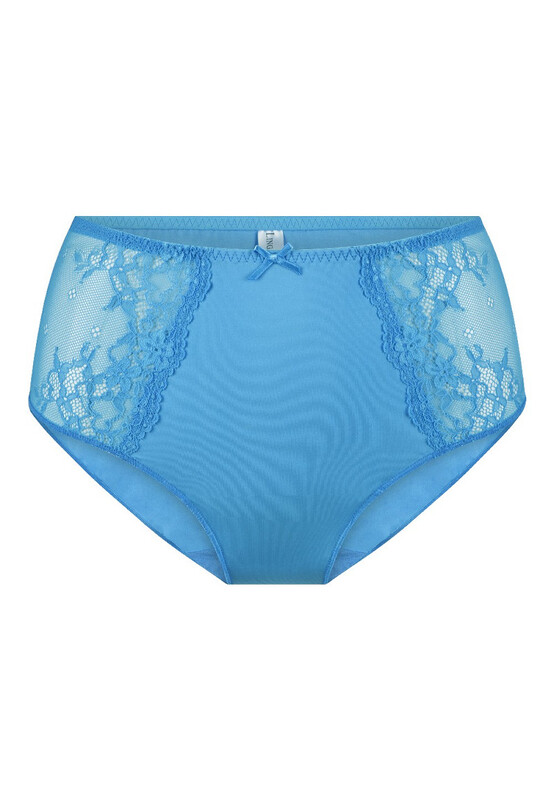 Slip van het merk Lingadore in het Blauw