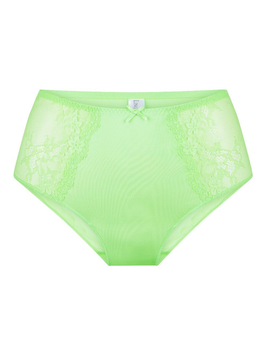 Slip van het merk Lingadore in het Groen