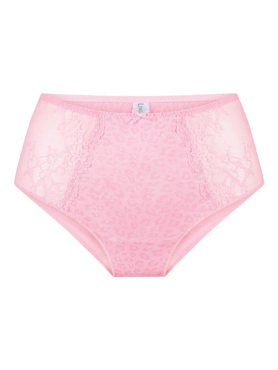 Slip van het merk Lingadore in het Roze
