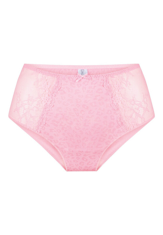 Slip van het merk Lingadore in het Roze