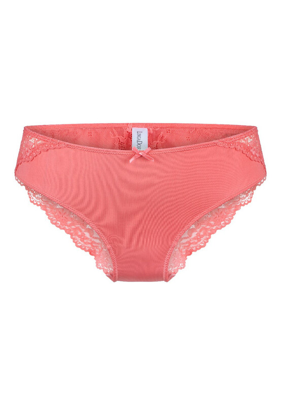 Slip van het merk Lingadore in het Roze