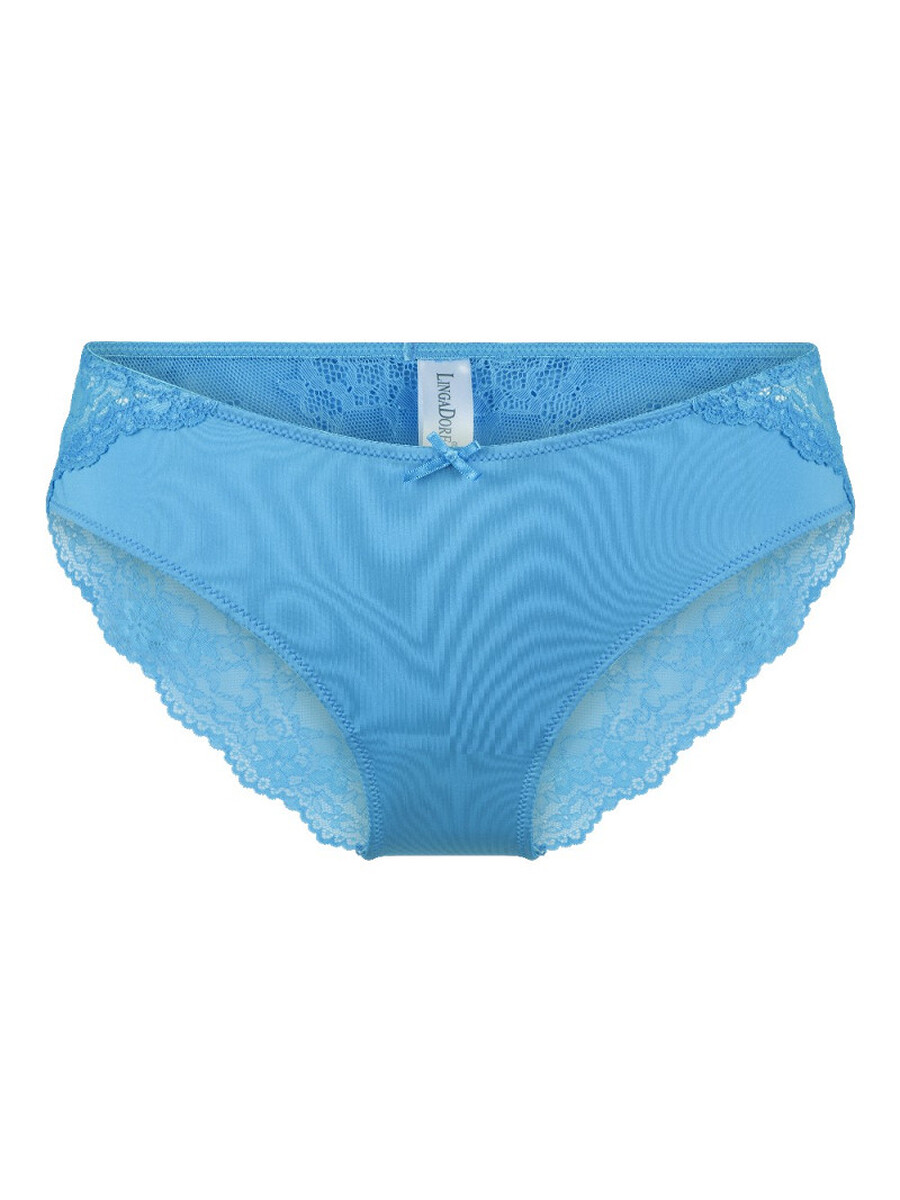 Slip van het merk Lingadore in het Blauw