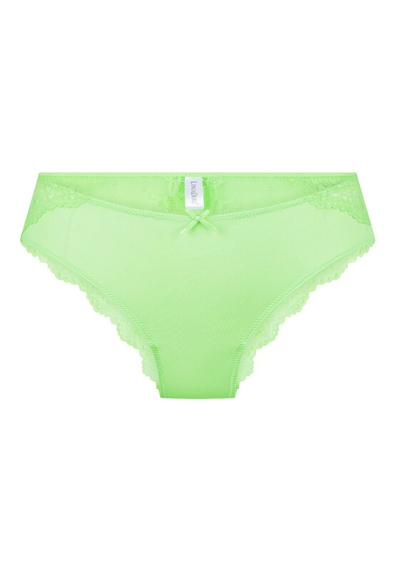 Slip van het merk Lingadore in het Groen