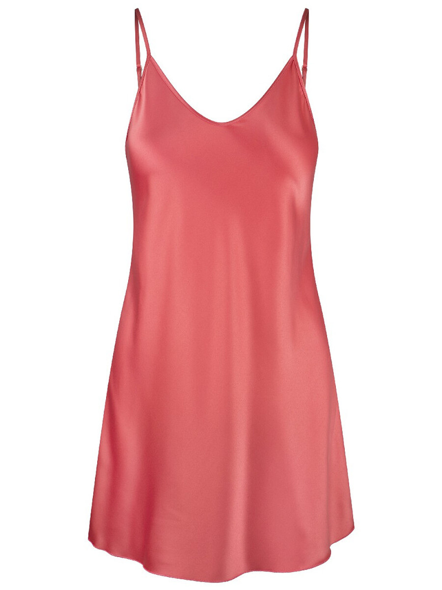 Slaapkleed van het merk Lingadore in het Roze