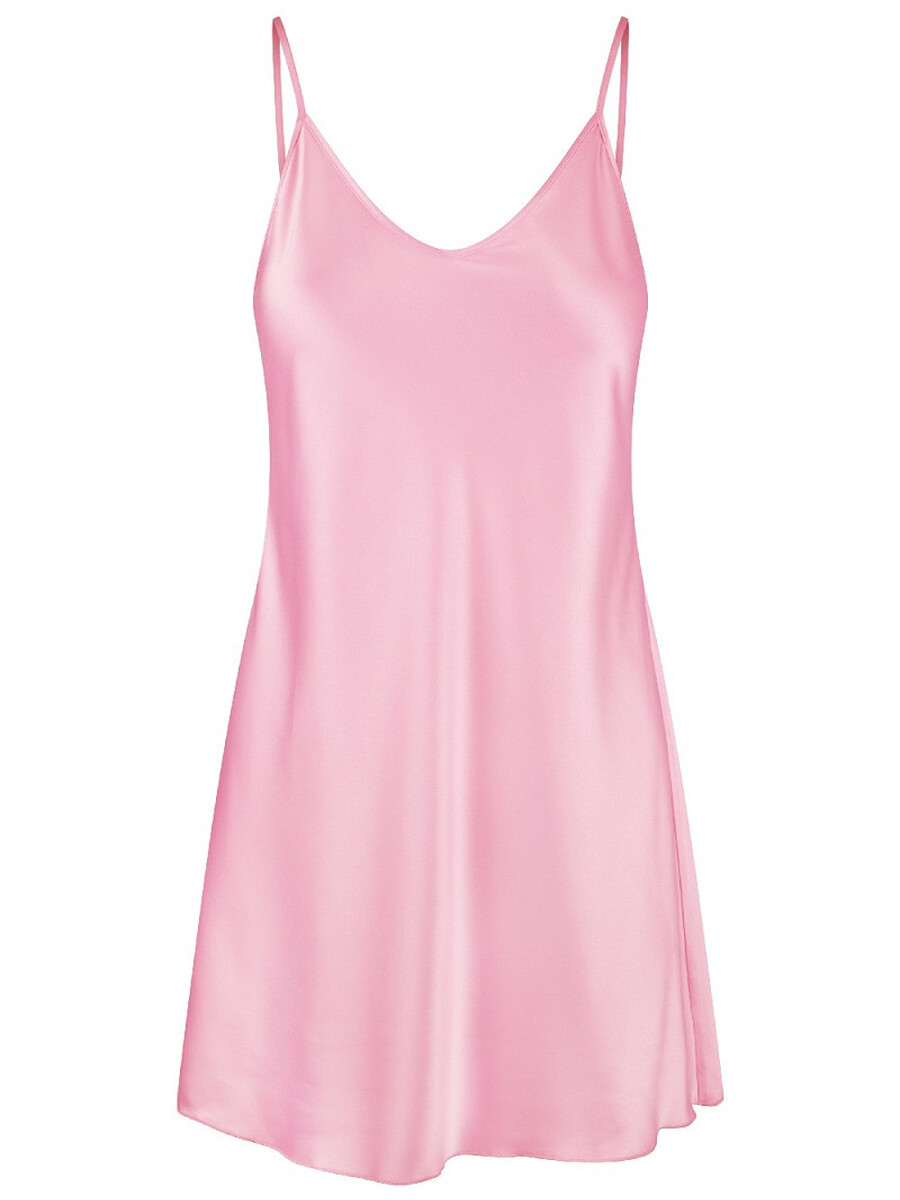 Slaapkleed van het merk Lingadore in het Roze