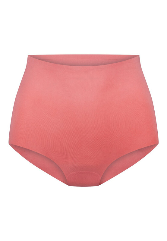 Slip van het merk Lingadore in het Roze