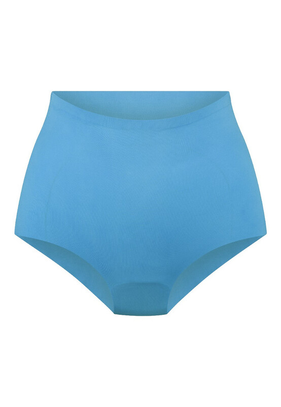 Slip van het merk Lingadore in het Blauw