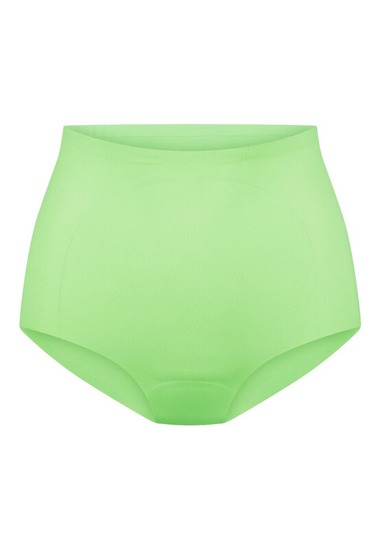 Slip van het merk Lingadore in het Groen