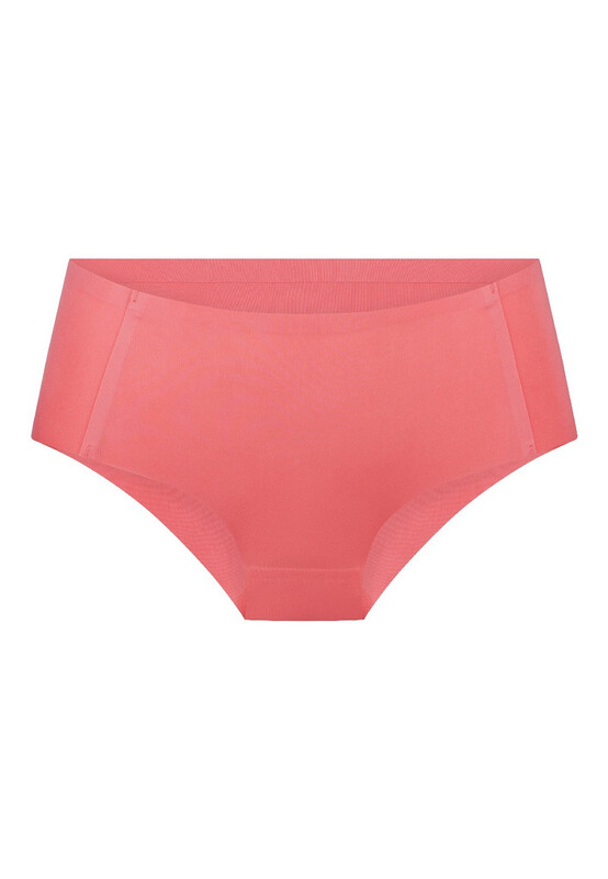 Slip van het merk Lingadore in het Roze