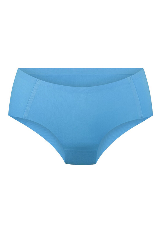 Slip van het merk Lingadore in het Blauw