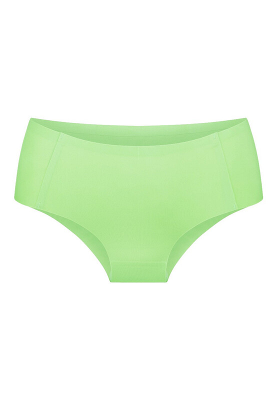 Slip van het merk Lingadore in het Groen
