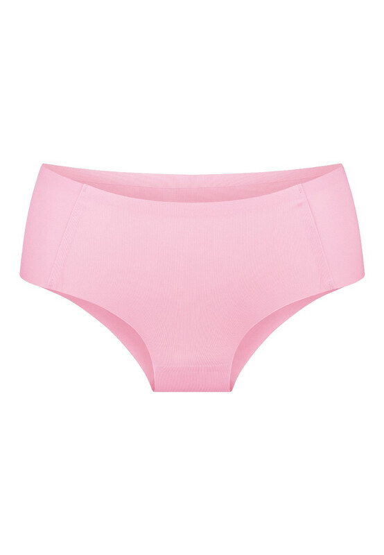 Slip van het merk Lingadore in het Roze