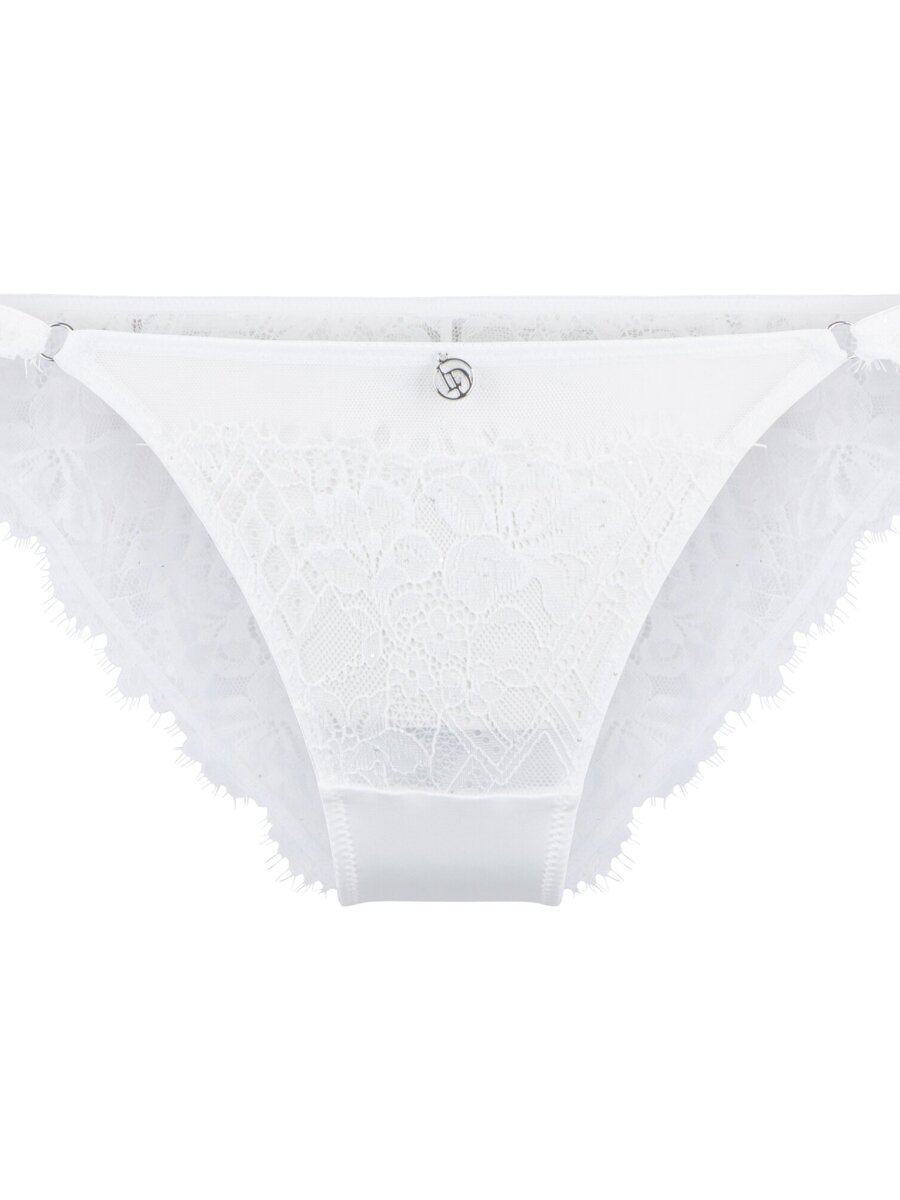 Slip van het merk Lingadore in het Wit