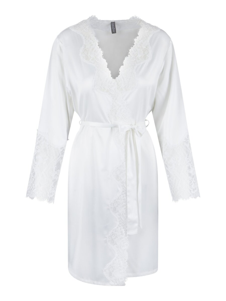 Loungewear van het merk Lingadore in het Wit