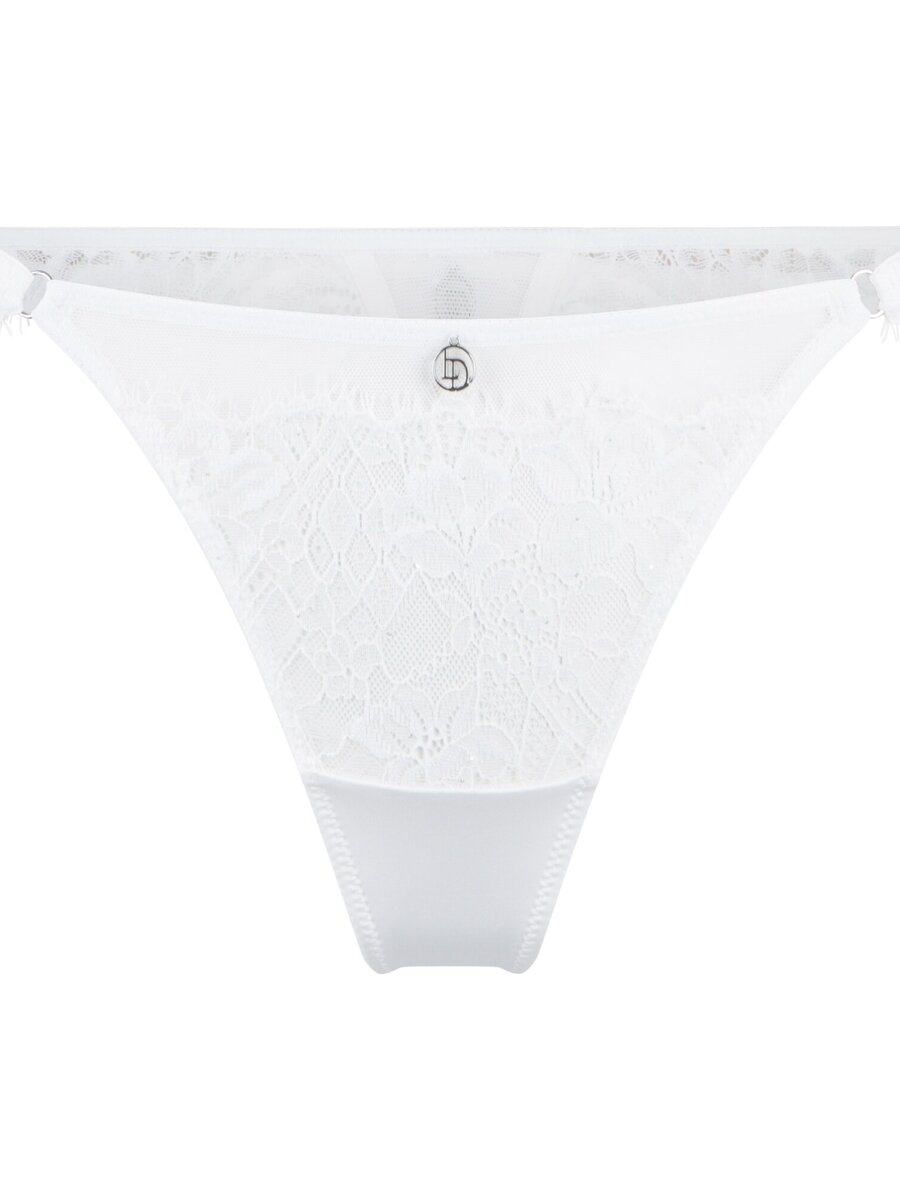 Slip van het merk Lingadore in het Wit