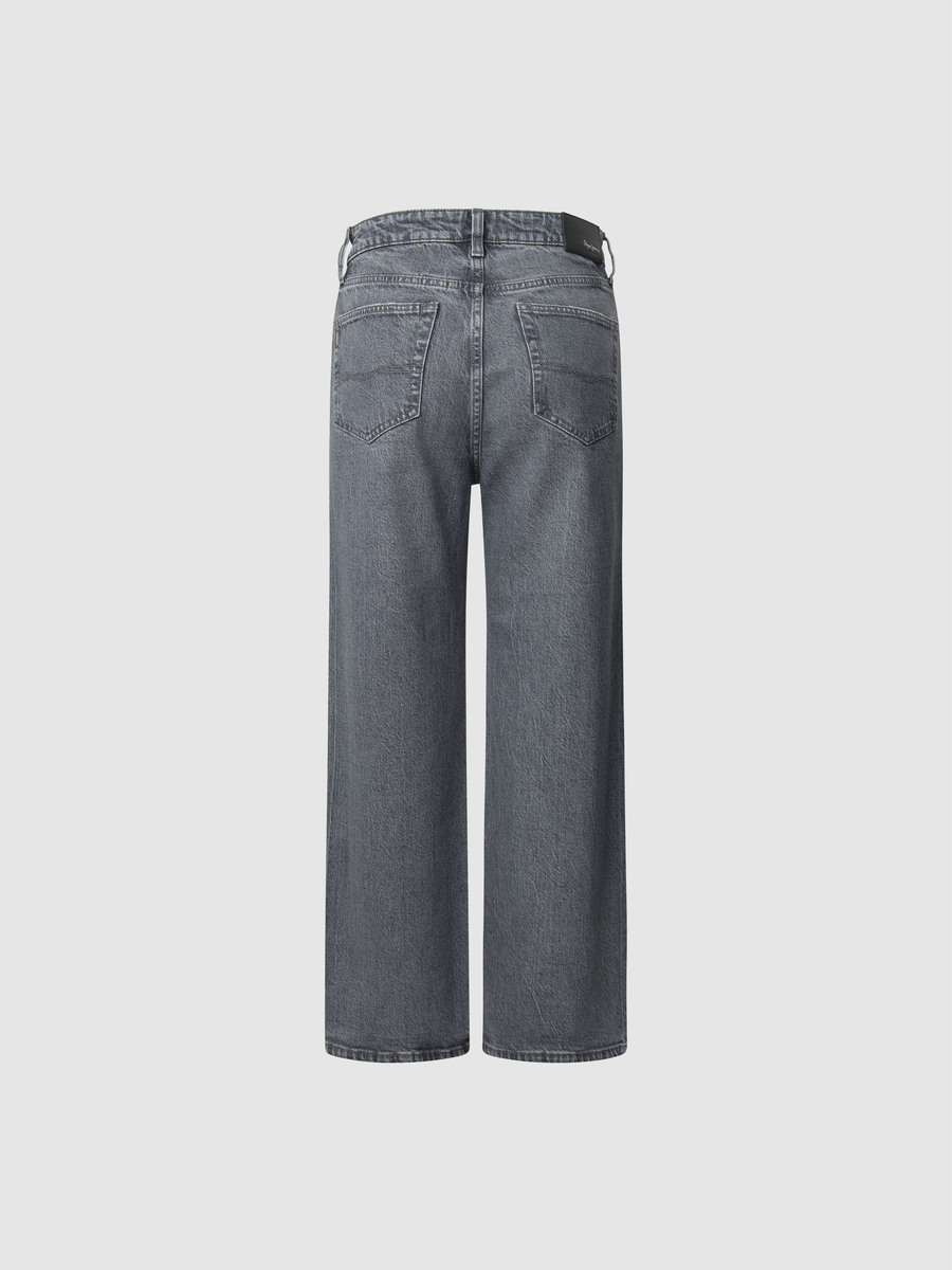 Broek van het merk Pepe Jeans in het Jeans