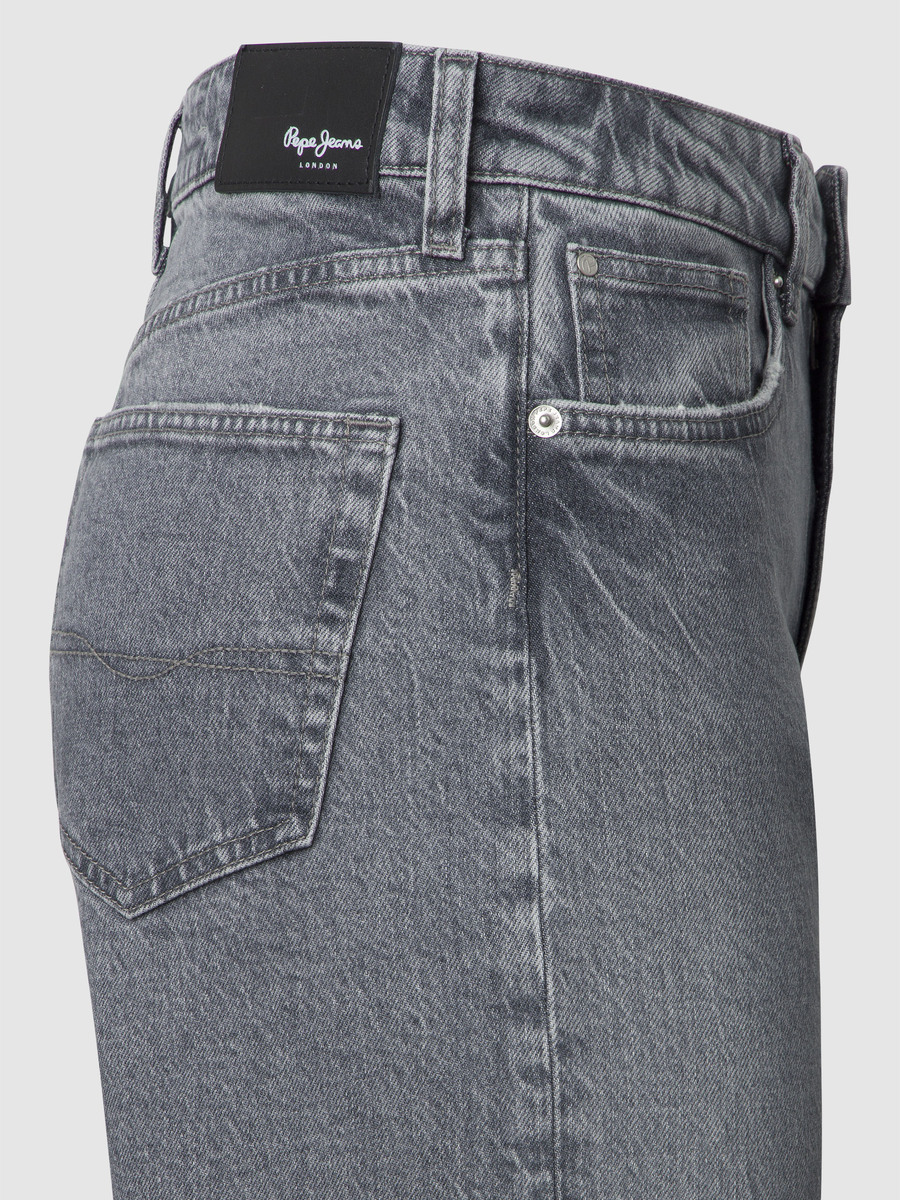 Broek van het merk Pepe Jeans in het Jeans
