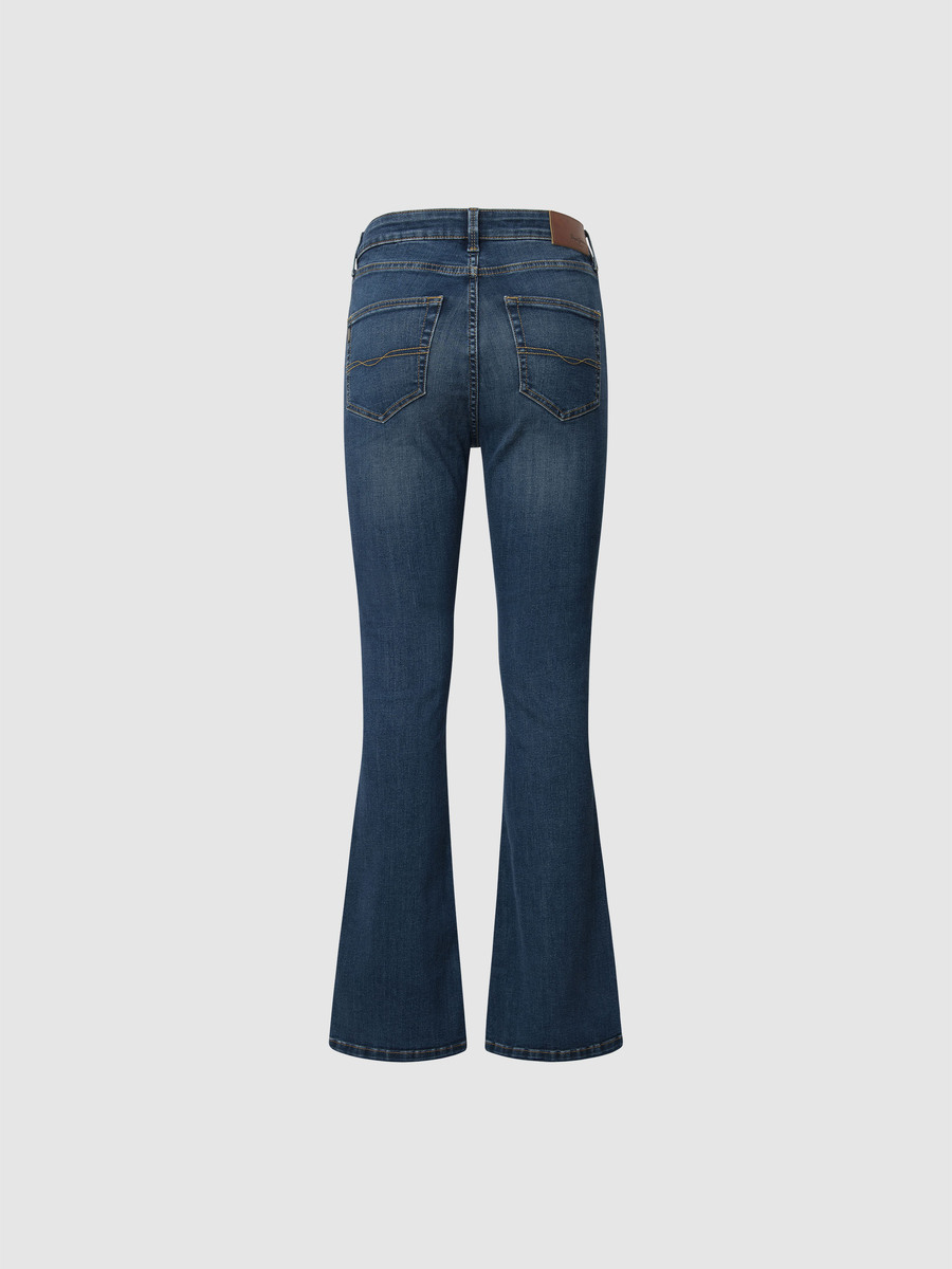 Broek van het merk Pepe Jeans in het Jeans