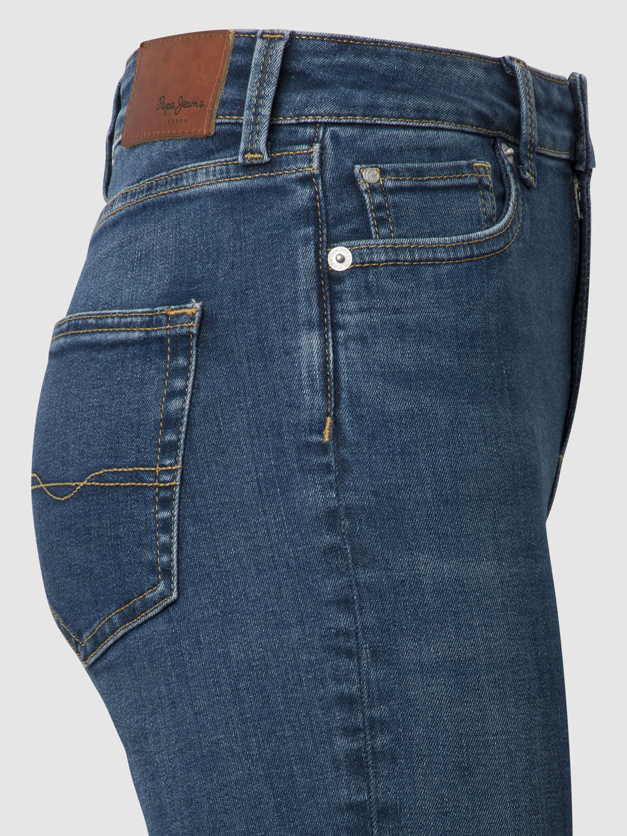 Broek van het merk Pepe Jeans in het Jeans