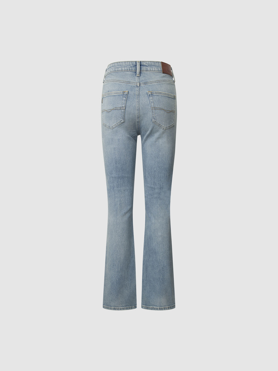 Broek van het merk Pepe Jeans in het Jeans