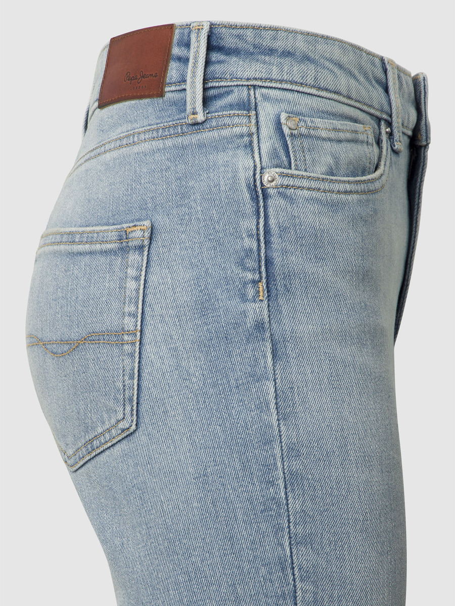 Broek van het merk Pepe Jeans in het Jeans
