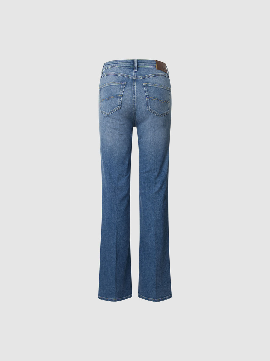 Broek van het merk Pepe Jeans in het Jeans