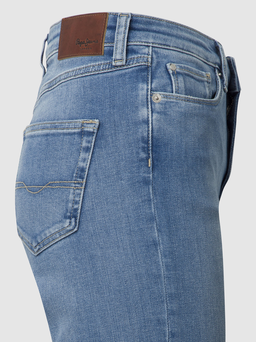 Broek van het merk Pepe Jeans in het Jeans