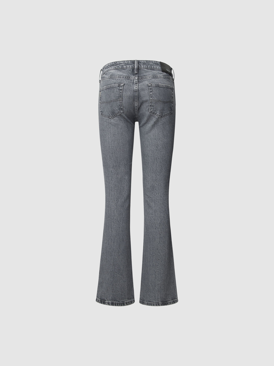 Broek van het merk Pepe Jeans in het Jeans